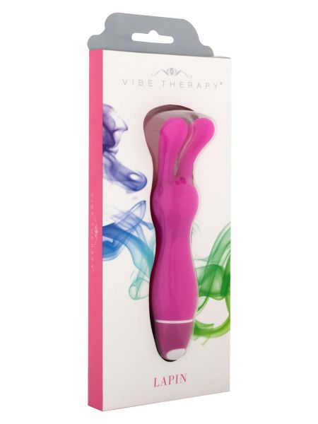 Mały mini masażer łchtaczki stymulator kobiet 13cm - 4