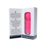 Mały masażer łechtaczki body wand Rechargeable Mini Massager - 9