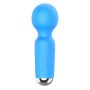 Mały masażer łechtaczki body wand Rechargeable Mini Massager - 2