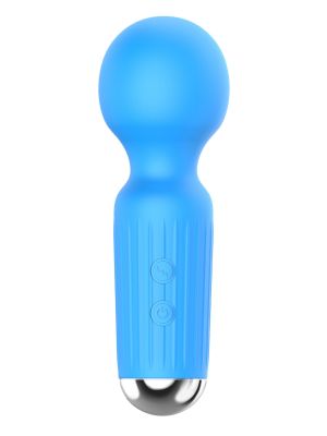 Mały masażer łechtaczki body wand Rechargeable Mini Massager