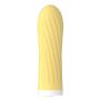 Mały mini wibrator Rechargeable Silicone Touch Vibrator - 2