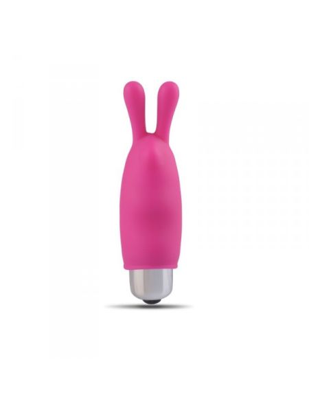 Mały podręczny masażer mini sex stymulator 8cm