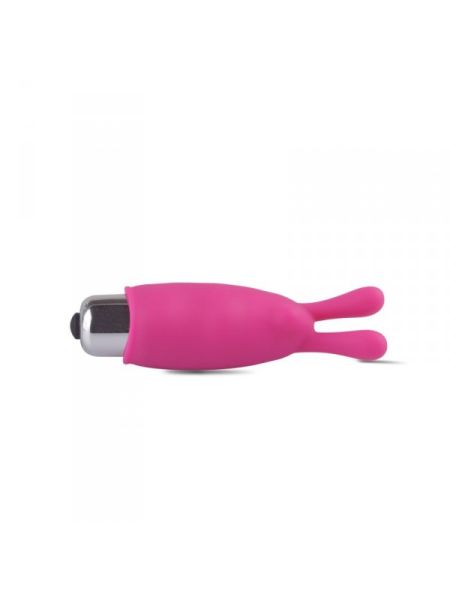 Mały podręczny masażer mini sex stymulator 8cm - 3