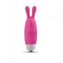 Mały podręczny masażer mini sex stymulator 8cm - 2