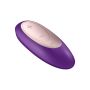 Masażer dla par sterowany pilotem satisfyer double plus - 6