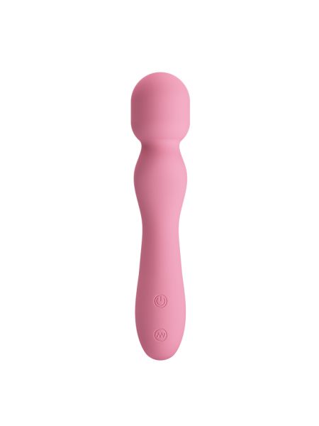 Masażer wibrator łechtaczki body wand Pretty Love Gladys - 3