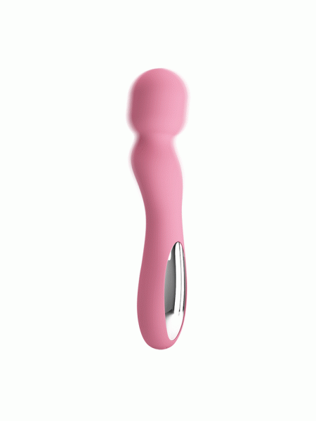 Masażer wibrator łechtaczki body wand Pretty Love Gladys - 5