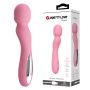 Masażer wibrator łechtaczki body wand Pretty Love Gladys - 7