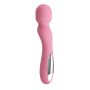 Masażer wibrator łechtaczki body wand Pretty Love Gladys - 2