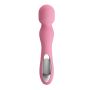 Masażer wibrator łechtaczki body wand Pretty Love Gladys - 3