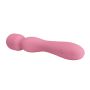 Masażer wibrator łechtaczki body wand Pretty Love Gladys - 5