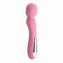 Masażer wibrator łechtaczki body wand Pretty Love Gladys - 6