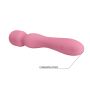 Masażer wibrator łechtaczki body wand Pretty Love Gladys - 11