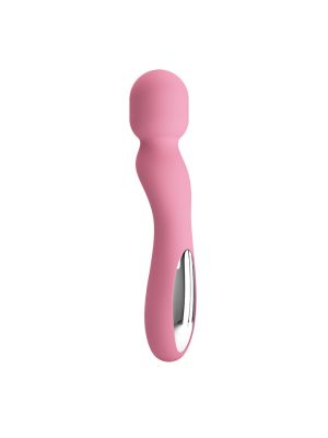 Masażer wibrator łechtaczki body wand Pretty Love Gladys