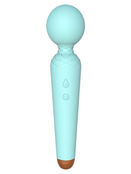 Masażer łechtaczki body wand Rechargeable Power Wand