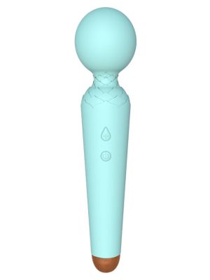 Masażer łechtaczki body wand Rechargeable Power Wand - image 2