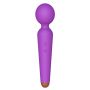 Masażer łechtaczki body wand Rechargeable Power Wand - 2