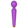 Masażer łechtaczki body wand Rechargeable Power Wand - 3