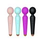 Masażer łechtaczki body wand Rechargeable Power Wand - 4