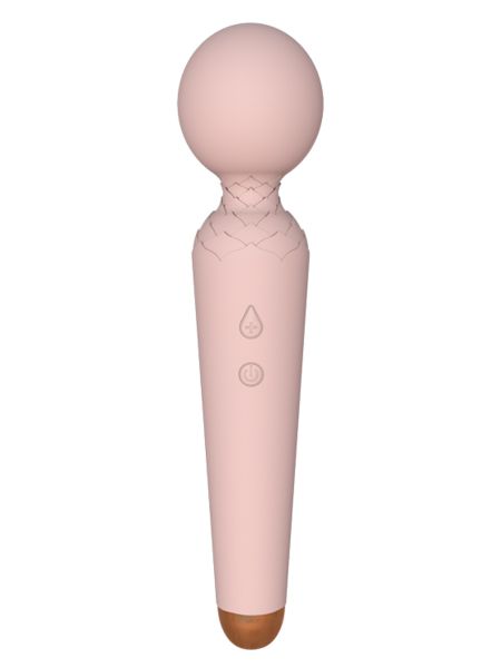 Masażer łechtaczki body wand Rechargeable Power Wand