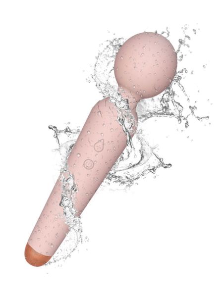 Masażer łechtaczki body wand Rechargeable Power Wand - 5