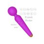 Masażer łechtaczki body wand Rechargeable Power Wand - 8