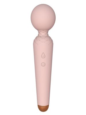 Masażer łechtaczki body wand Rechargeable Power Wand - image 2