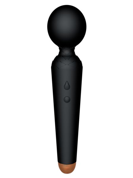 Masażer łechtaczki body wand Rechargeable Power Wand