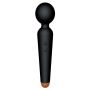 Masażer łechtaczki body wand Rechargeable Power Wand - 2