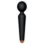 Masażer łechtaczki body wand Rechargeable Power Wand - 3