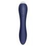 Oralny masażer łechtaczki Boss Series Fairyland Navy Blue - 4