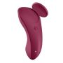 Masażer łechtaczki do majtek satisfyer sexy secret - 6