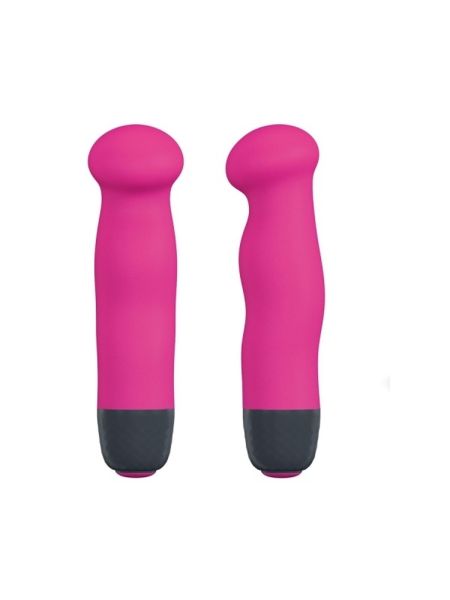 Mini wibrator masażer łechtaczki Dorcel Clit Vibe - 2