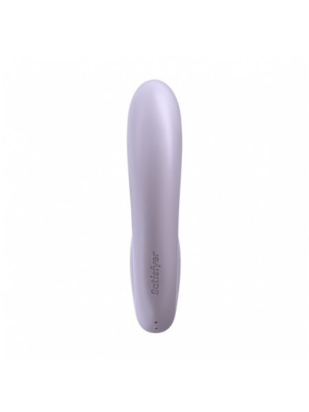 Wibrator króliczek do punktu g i łechtaczki Satisfyer Sunray - 3