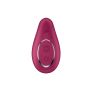 Masażer łechtaczki Satisfyer Dipping Delight Berry - 2