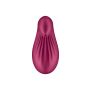 Masażer łechtaczki Satisfyer Dipping Delight Berry - 3