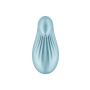 Masażer łechtaczki Satisfyer Dipping Delight Blue - 3