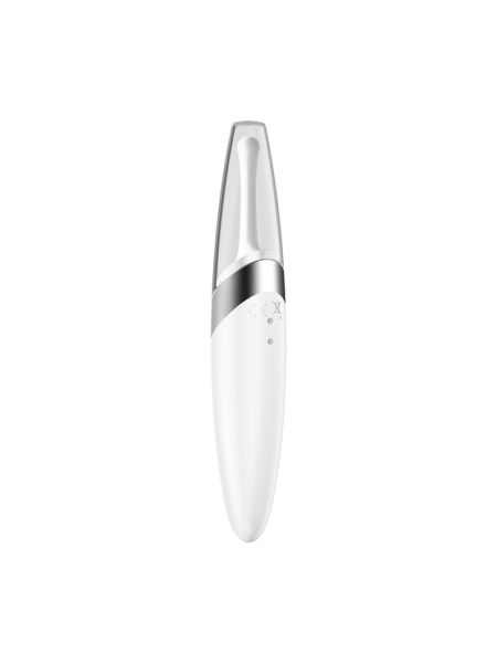 Precyzyjny masażer łechtaczki satisfyer twirling delight - 3