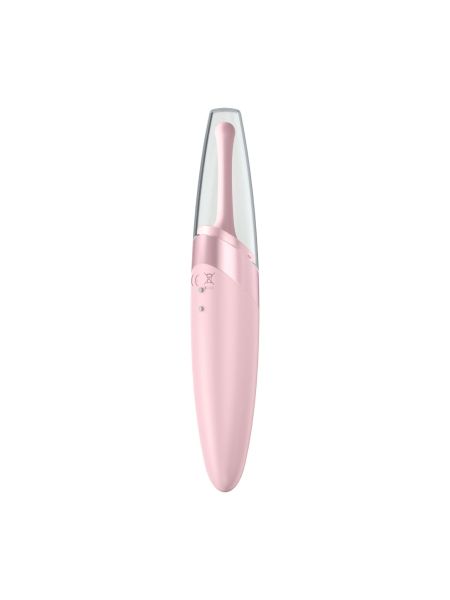 Precyzyjny masażer łechtaczki satisfyer twirling delight - 3