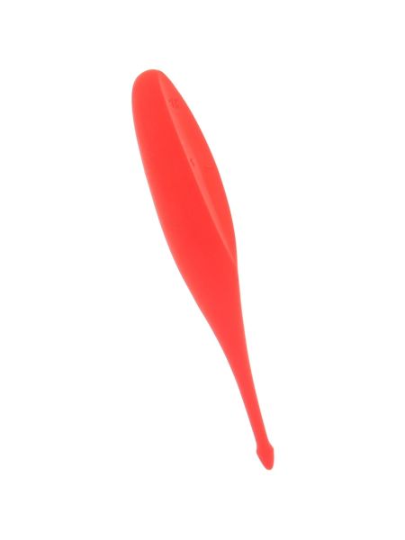 Masażer łechtaczki wibrator Satisfyer Twirling Fun - 3