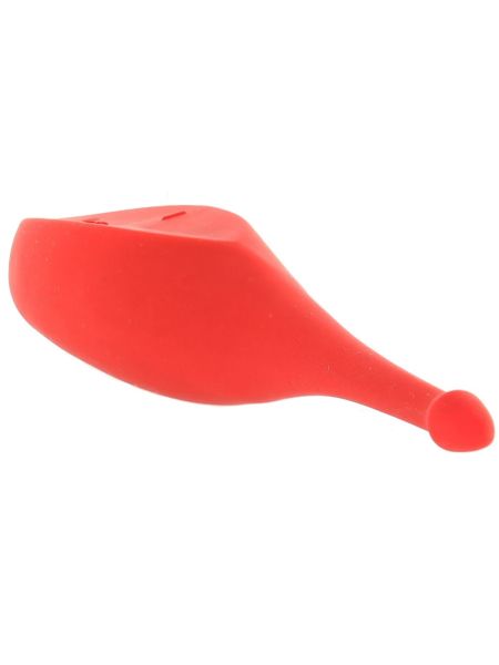 Masażer łechtaczki wibrator Satisfyer Twirling Fun - 2