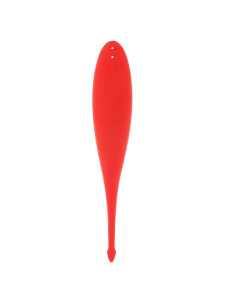 Masażer łechtaczki wibrator Satisfyer Twirling Fun - 5