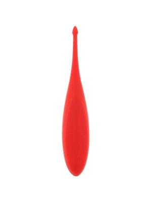 Masażer łechtaczki wibrator Satisfyer Twirling Fun