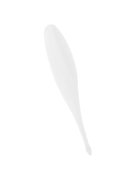 Masażer łechtaczki wibrator Satisfyer Twirling Fun - 2