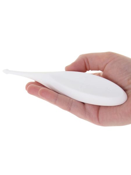 Masażer łechtaczki wibrator Satisfyer Twirling Fun - 3