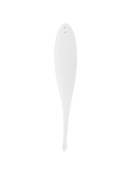 Masażer łechtaczki wibrator Satisfyer Twirling Fun - 5