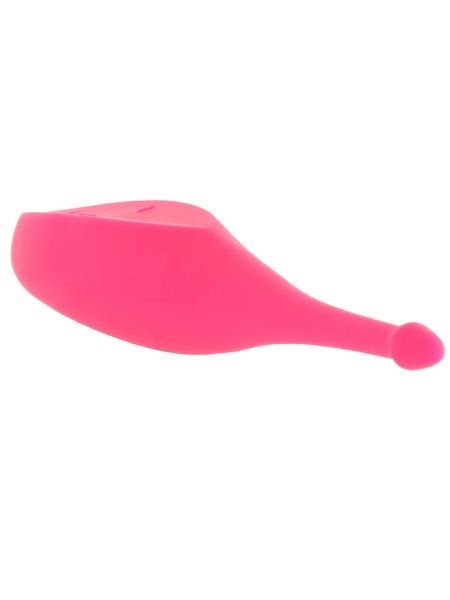 Masażer łechtaczki wibrator Satisfyer Twirling Fun - 2