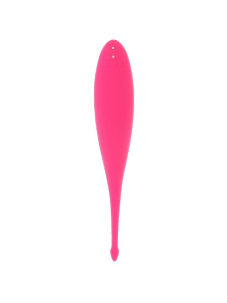 Masażer łechtaczki wibrator Satisfyer Twirling Fun - 6