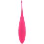 Masażer łechtaczki wibrator Satisfyer Twirling Fun - 2