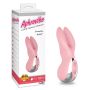 Masażer łechtaczki sex stymulator 10 trybów 11cm - 2